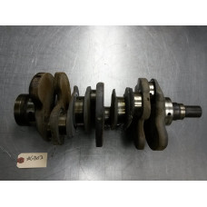 #GB03 Crankshaft Standard Size From 2000 Honda Odyssey  3.5